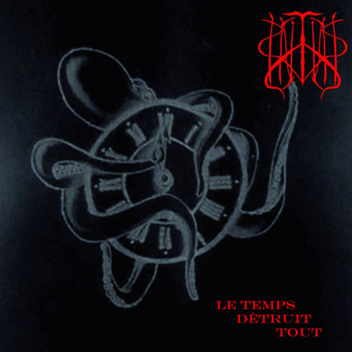 Phantazo : Le Temps Dètruit Tout